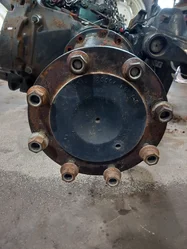 Réducteur pour MCCORMICK MTX 120
