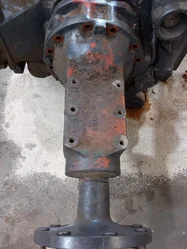 Trompette pour MCCORMICK MTX 120