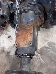 Trompette pour MCCORMICK MTX 120