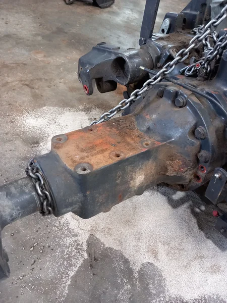 Trompette pour MCCORMICK MTX 120