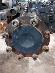 Pont arrière pour MCCORMICK MTX 120
