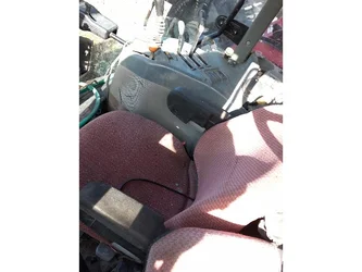 Siège pour MCCORMICK MTX 120