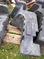 Réservoir à gazole pour MCCORMICK MTX 120