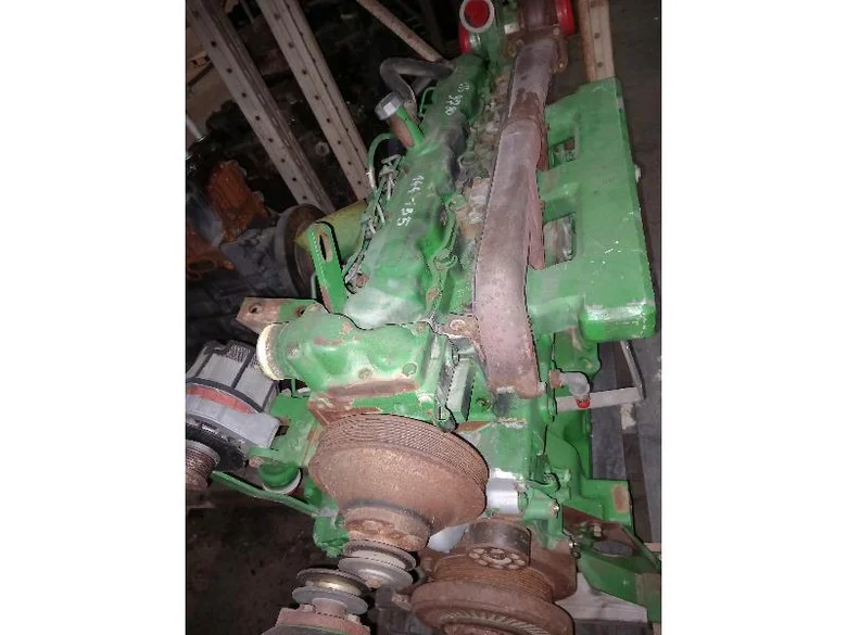 Moteur complet pour JOHN-DEERE 9780 CTS