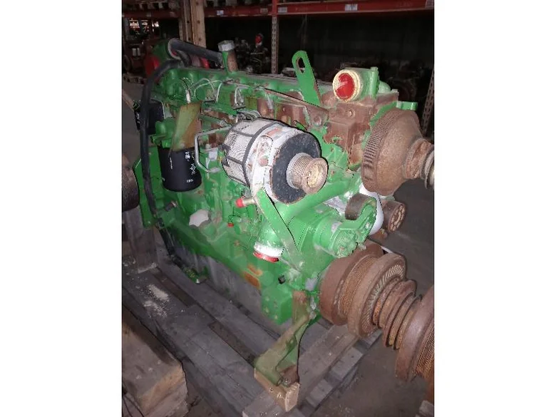Moteur complet pour JOHN-DEERE 9780 CTS