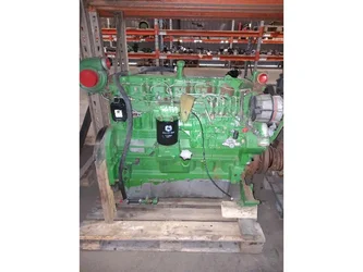 Moteur complet pour JOHN-DEERE 9780 CTS