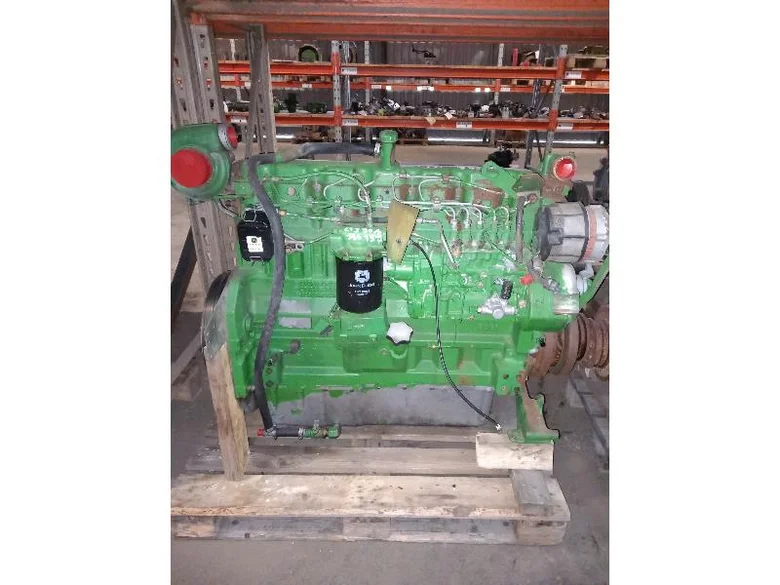 Moteur complet pour JOHN-DEERE 9780 CTS