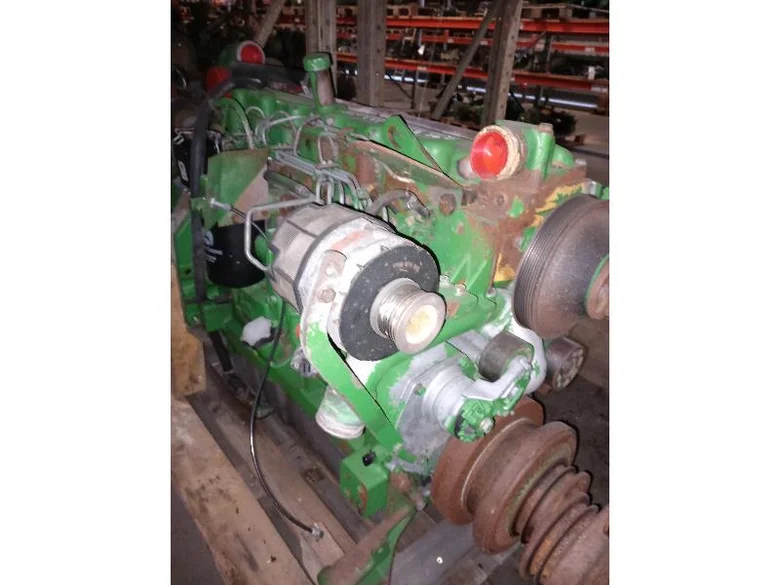 Moteur complet pour JOHN-DEERE 9780 CTS