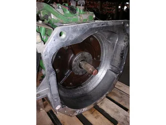 Sortie moteur pour JOHN-DEERE 9780 CTS