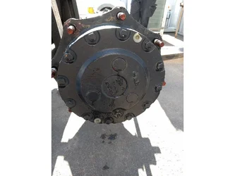 Réducteur de roue pour NEW-HOLLAND T5050