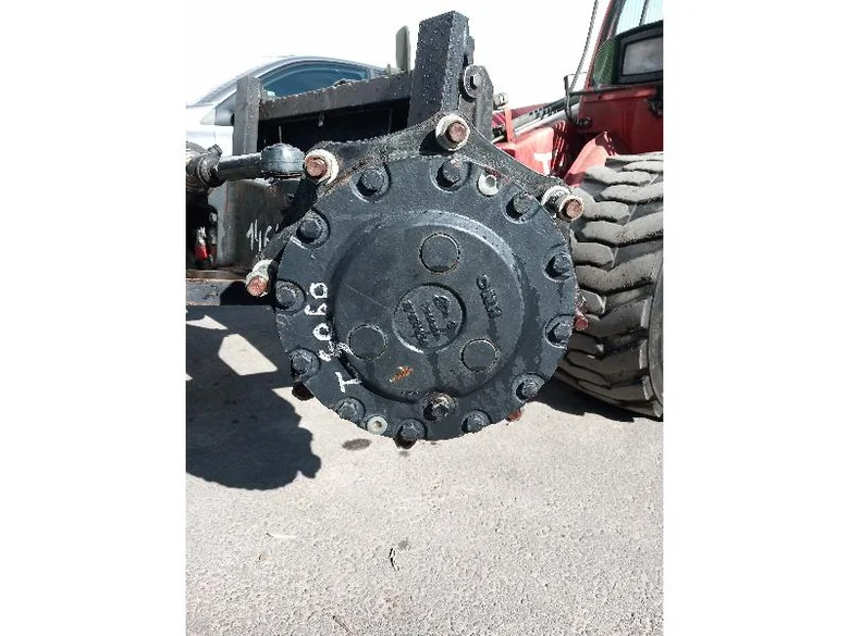 Pont avant complet pour NEW-HOLLAND T5050