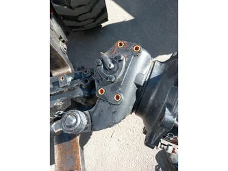 Pivot pour NEW-HOLLAND T5050