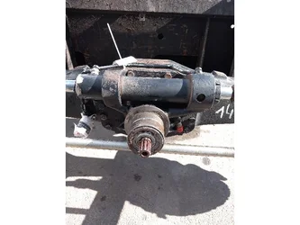 Couple conique pour NEW-HOLLAND T5050