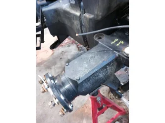Trompette pour NEW-HOLLAND T5050