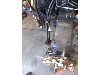 Trompette pour NEW-HOLLAND T5050