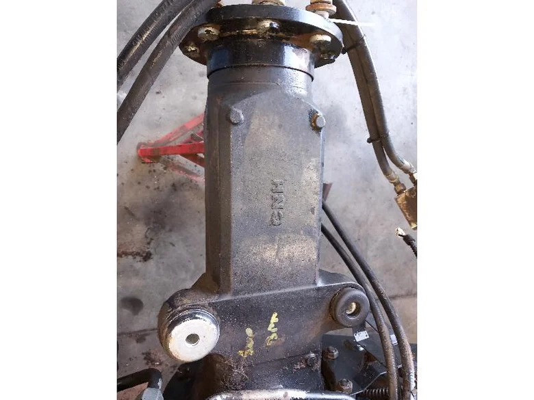 Trompette pour NEW-HOLLAND T5050