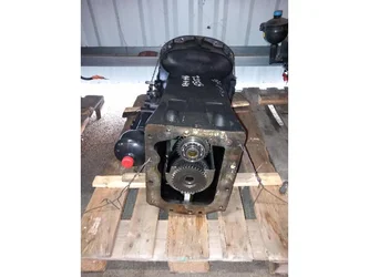Boite de vitesse complète pour NEW-HOLLAND T5050