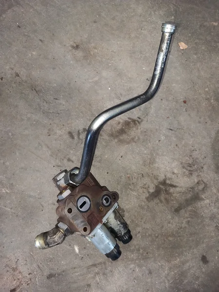 Hydraulique pour NEW-HOLLAND T5050