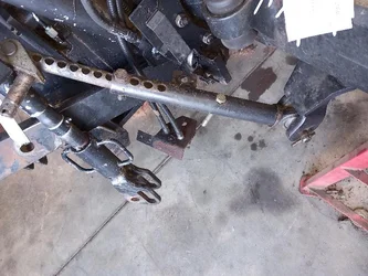 Stabilisateur pour NEW-HOLLAND T5050
