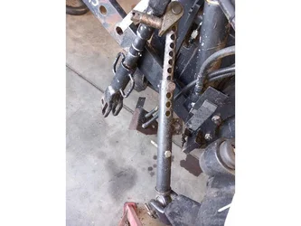 Stabilisateur pour NEW-HOLLAND T5050