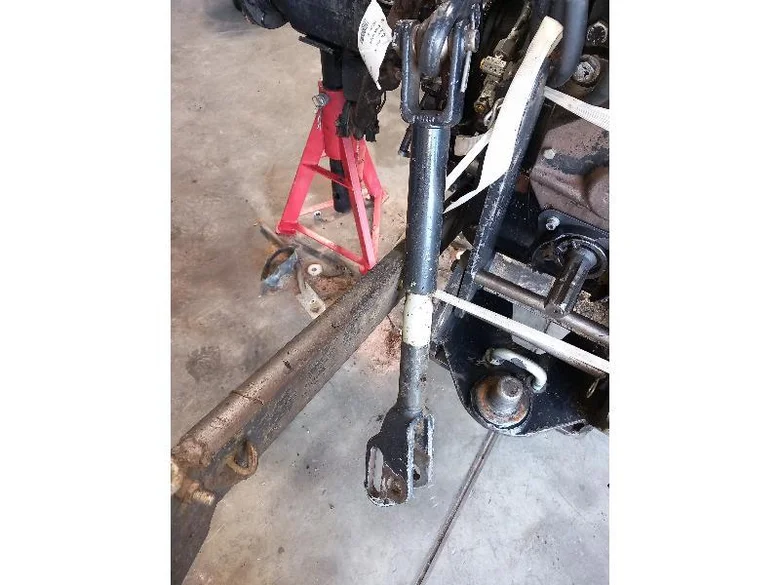 Chandelle pour NEW-HOLLAND T5050