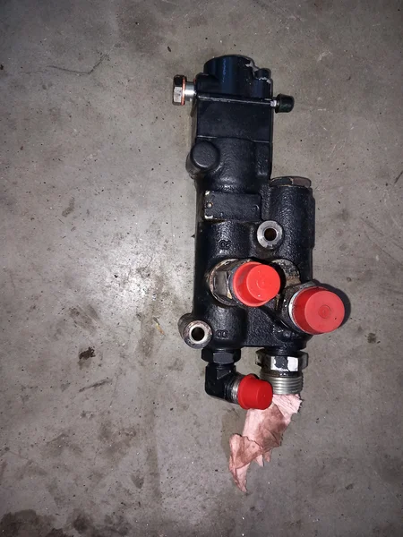 Hydraulique pour NEW-HOLLAND T5050