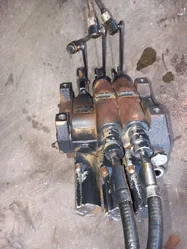 Hydraulic for NEW-HOLLAND T5050