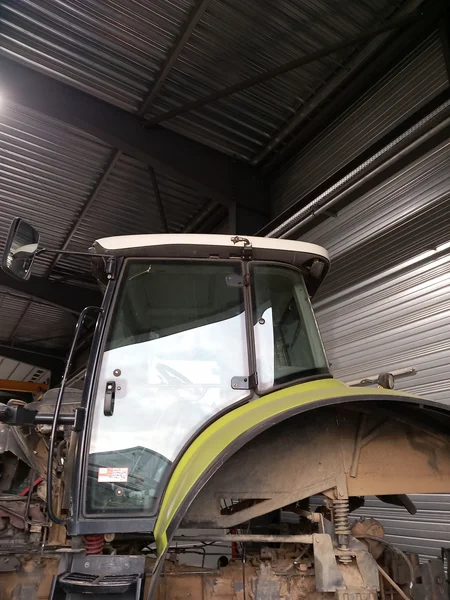 Cabine complète pour CLAAS AXION 840