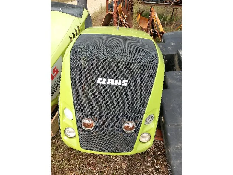 Capot pour CLAAS AXION 840