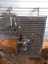 Refroidissement pour CLAAS AXION 840