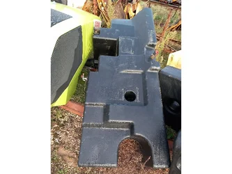 Réservoir à gazole pour CLAAS AXION 840