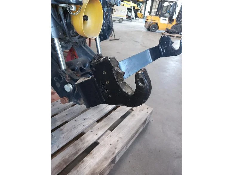 Elevador delantero para CASE IH PUMA 150 CVX