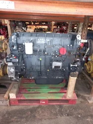 Moteur complet pour NEW-HOLLAND CR 9070