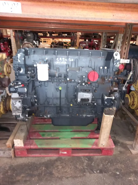 Moteur complet pour NEW-HOLLAND CR 9070