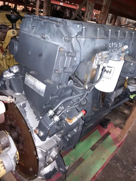 Moteur complet pour NEW-HOLLAND CR 9070