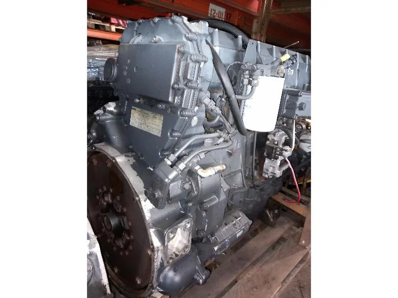 Moteur complet pour NEW-HOLLAND CR 9080