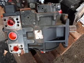 Hydraulic for NEW-HOLLAND CR 9080