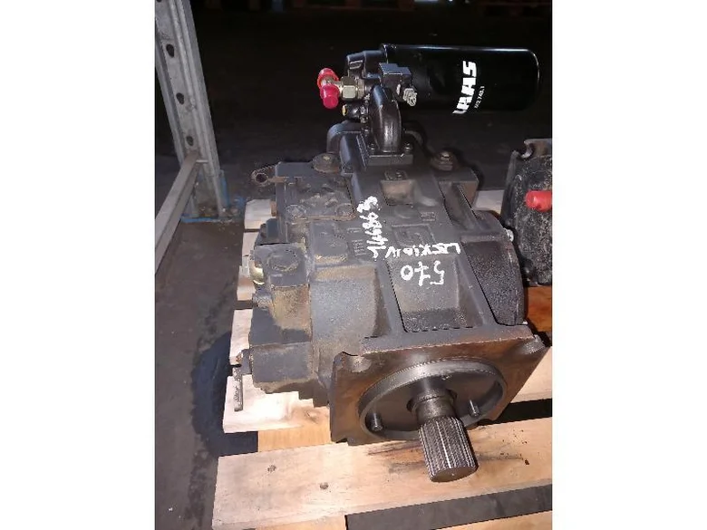 Hydraulic for CLAAS LEXION 570