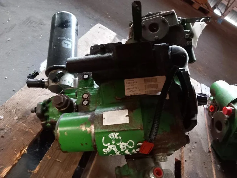 Hidráulico para JOHN-DEERE 9780 CTS
