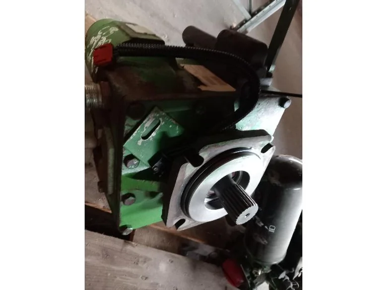 Hidráulico para JOHN-DEERE 9780 CTS