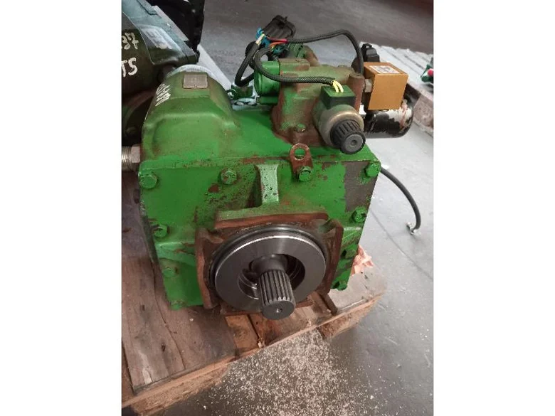 Hydraulic for JOHN-DEERE 9780 CTS