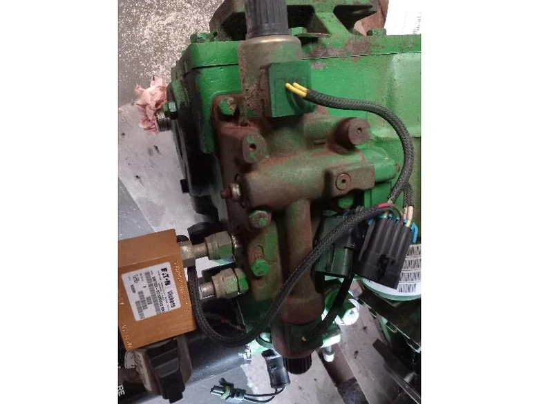 Hydraulic for JOHN-DEERE 9780 CTS