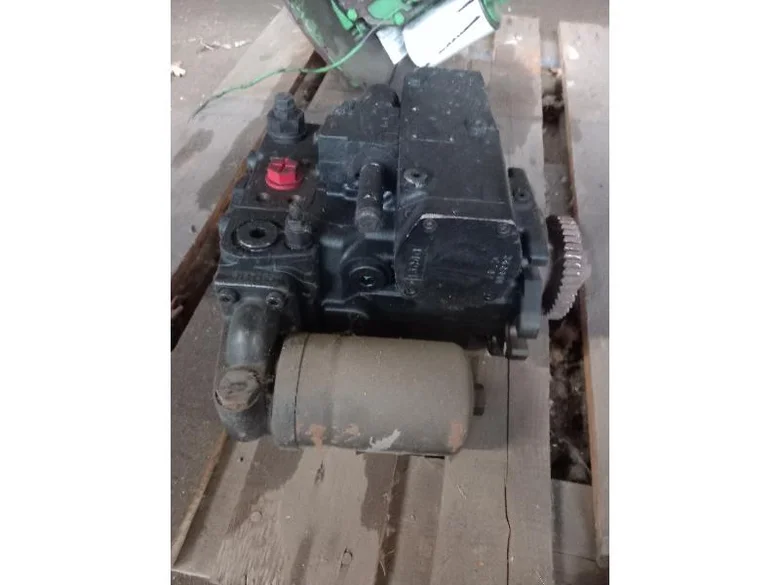 Hydraulique pour LAVERDA L626