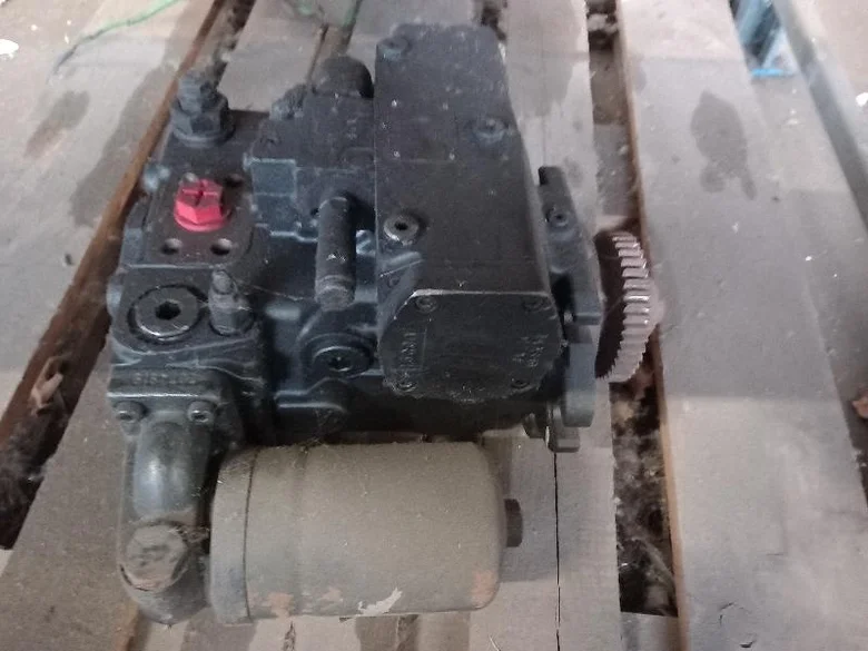 Hydraulique pour LAVERDA L626