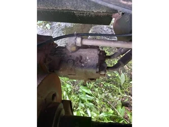 Moteur hydrostatique pour NEW-HOLLAND CS 540