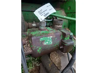 Moteur hydrostatique pour JOHN-DEERE 9780 CTS