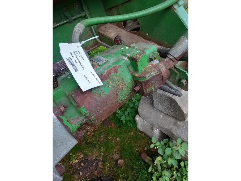 Motor hidrostático para JOHN-DEERE 9780 CTS