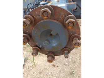 Réducteur pour NEW-HOLLAND TL 80