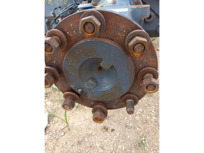 Réducteur pour NEW-HOLLAND TL 80