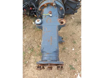 Trompette pour NEW-HOLLAND TL 80
